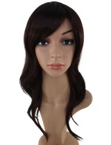 W-535-Charcoal/Auburn Mixed
