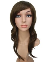 W-535-Darkie Blonde