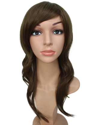 W-535-Darkie Blonde