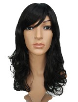 W-536A-Darkest Brown
