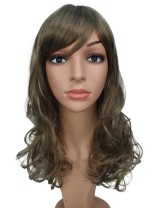 W-536A-Ash Brown