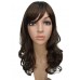 W-536A-Charcoal Golden/Auburn Mixed