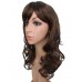 W-536A-Charcoal Golden/Auburn Mixed