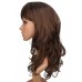 W-536A-Charcoal Golden/Auburn Mixed