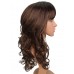 W-536A-Charcoal Golden/Auburn Mixed