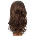 W-536A-Charcoal Golden/Auburn Mixed