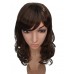 W-536A-Charcoal Golden/Auburn Mixed