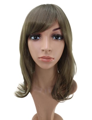 W-537-Ash Brown