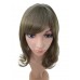W-537-Ash Brown