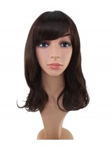 W-537-Charcoal/Auburn Mixed