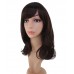 W-537-Charcoal/Auburn Mixed