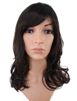 W-537-Dark Brown