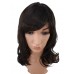 W-537-Dark Brown