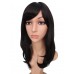 W-537-Darkest Brown