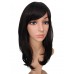 W-537-Darkest Brown