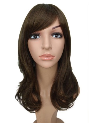 W-537-Darkie Blonde