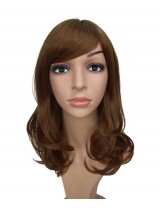 W-537-Medium Auburn
