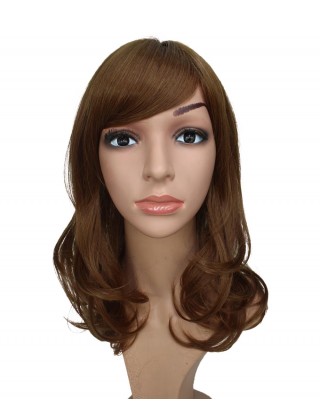 W-537-Medium Auburn
