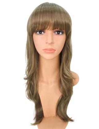 W-540-Ash Brown