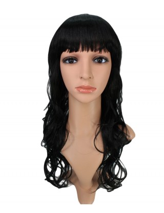 W-540-Black