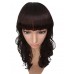 W-540-Charcoal/Auburn Mixed