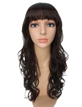 W-540-Charcoal/Auburn Mixed