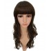 W-540-Charcoal/Golden Auburn Mixed