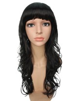W-540-Darkest Brown