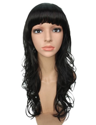 W-540-Darkest Brown