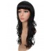 W-540-Darkest Brown
