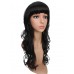 W-540-Darkest Brown