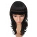 W-540-Darkest Brown