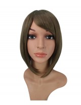 W-544-Ash Brown