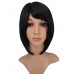 W-544-Darkest Brown