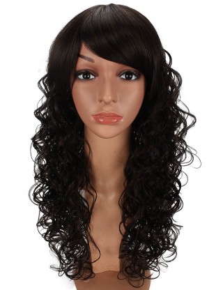 W-545-Dark Brown