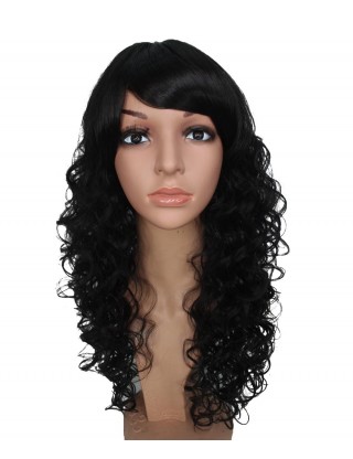 W-545-Darkest Brown