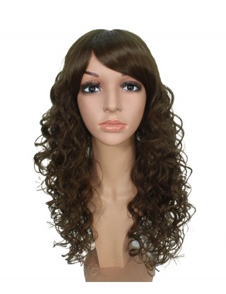 W-545-Darkie Blonde