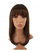 W-548-Charcoal/Golden Auburn Mixed