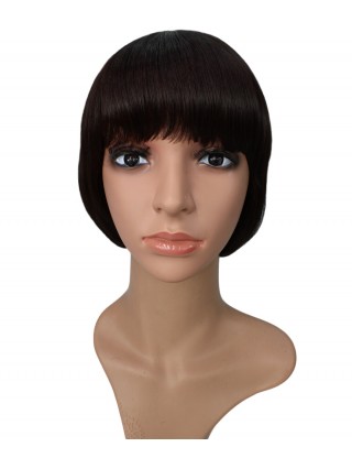 W-563-Charcoal/Auburn Mixed