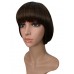 W-563-Charcoal/Golden Auburn Mixed