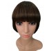 W-563-Charcoal/Golden Auburn Mixed