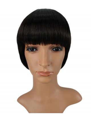 W-563-Dark Brown