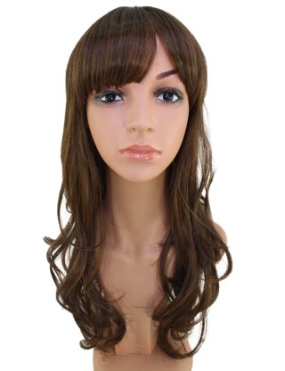 W-564-Charcoal/Golden Auburn Mixed