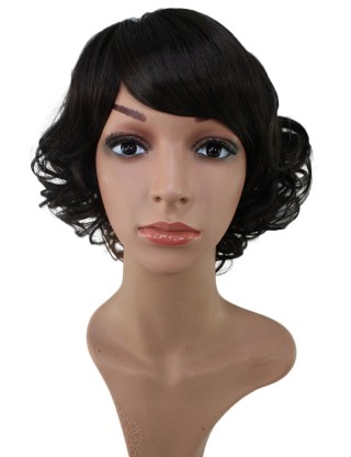 W-568-Dark Brown