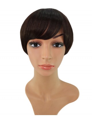 W-569-Charcoal/Auburn Mixed