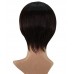 W-569-Charcoal/Auburn Mixed