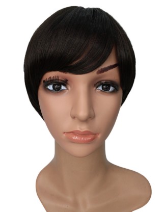 W-569-Dark Brown