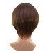 W-569-Darkie Blonde