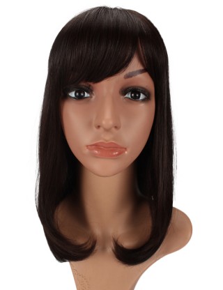 W-571-Charcoal/Auburn Mixed