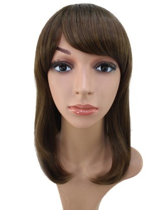 W-575-Darkie Blonde